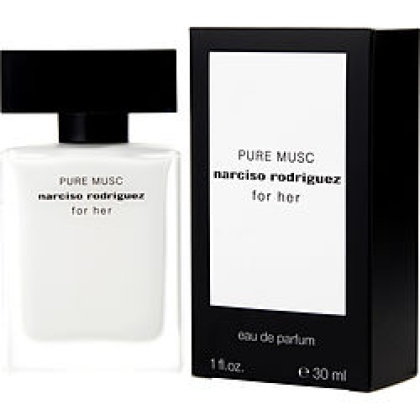 NARCISO RODRIGUEZ PURE MUSC by Narciso Rodriguez