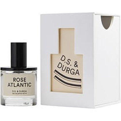 D.S. & DURGA ROSE ATLANTIC by D.S. & Durga