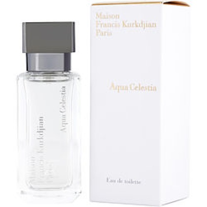 MAISON FRANCIS KURKDJIAN AQUA CELESTIA by Maison Francis