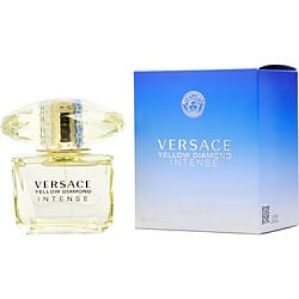 VERSACE YELLOW DIAMOND INTENSE by Gianni Versace