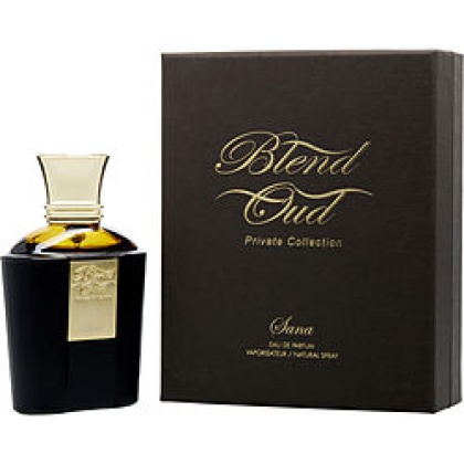 BLEND OUD SANA by Blend Oud