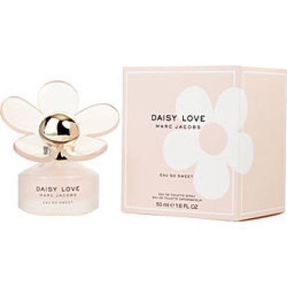 MARC JACOBS DAISY LOVE EAU SO SWEET by Marc Jacobs