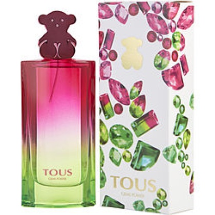 TOUS GEMS POWER by Tous