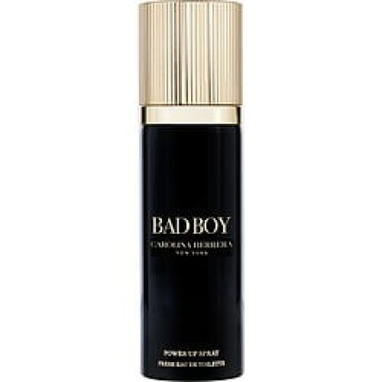 CH BAD BOY by Carolina Herrera