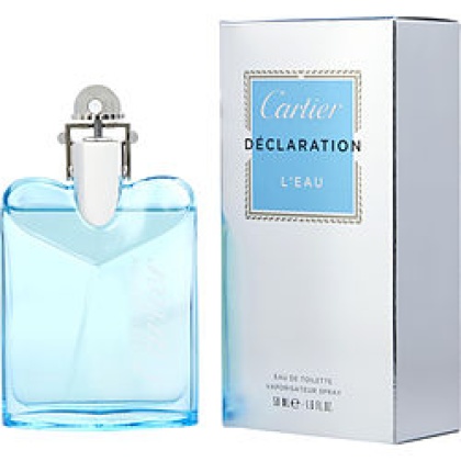 DECLARATION L\'EAU by Cartier