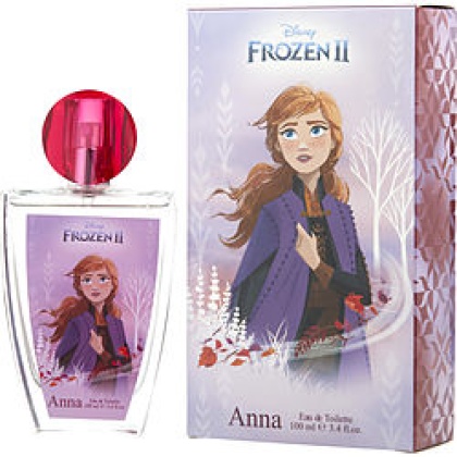 FROZEN 2 DISNEY ANNA by Disney