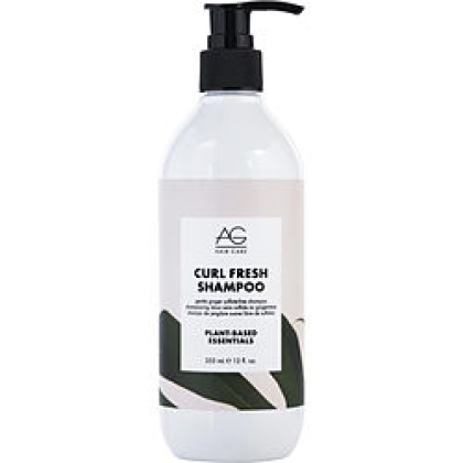 AG HAIR CARE by AG Hair Care