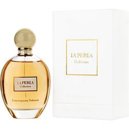 LA PERLA CONTEMPORARY TUBEROSE by La Perla