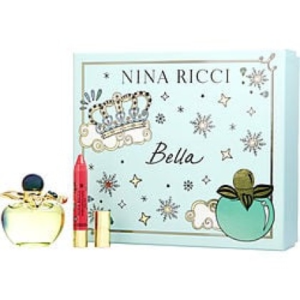 BELLA NINA RICCI by Nina Ricci