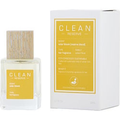 CLEAN RESERVE SOLAR BLOOM by Clean