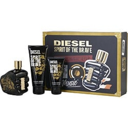 DIESEL SPIRIT OF THE BRAVE by Diesel