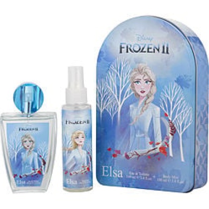 FROZEN 2 DISNEY ELSA by Disney