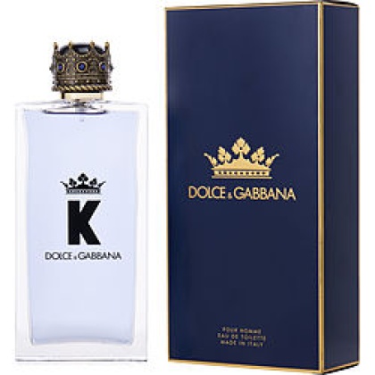 DOLCE & GABBANA K by Dolce & Gabbana