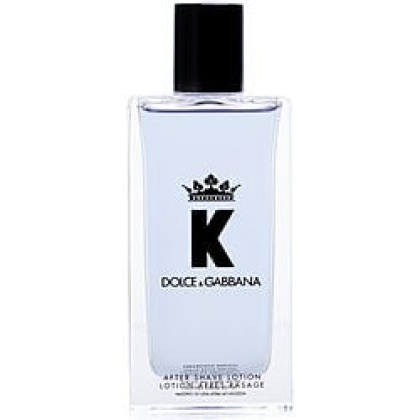 DOLCE & GABBANA K by Dolce & Gabbana