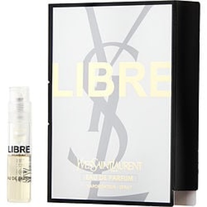 LIBRE YVES SAINT LAURENT by Yves Saint Laurent