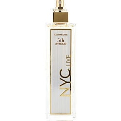 FIFTH AVENUE NYC LIVE by Elizabeth Arden