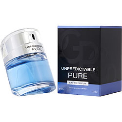 GLENN PERRI UNPREDICTABLE PURE by Glenn Perri