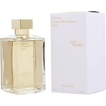 MAISON FRANCIS KURKDJIAN GENTLE FLUIDITY GOLD by Maison Francis