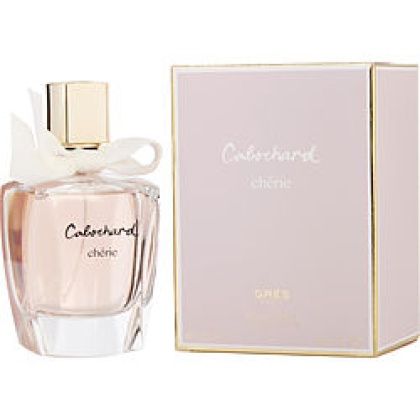 CABOCHARD CHERIE by Parfums Gres