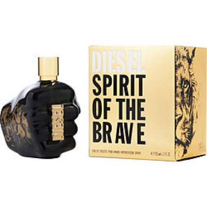 DIESEL SPIRIT OF THE BRAVE by Diesel