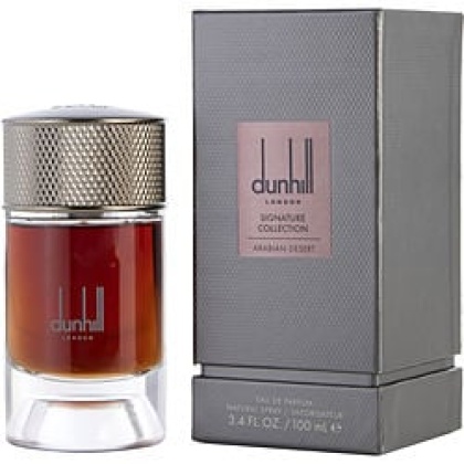 DUNHILL SIGNATURE COLLECTION ARABIAN DESERT by Alfred Dunhill