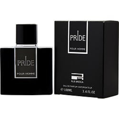 RUE BROCA PRIDE POUR HOMME by Rue Broca