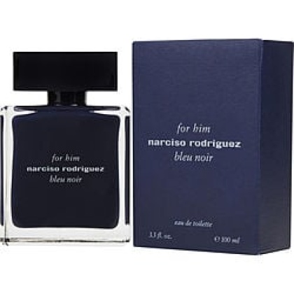 NARCISO RODRIGUEZ BLEU NOIR by Narciso Rodriguez