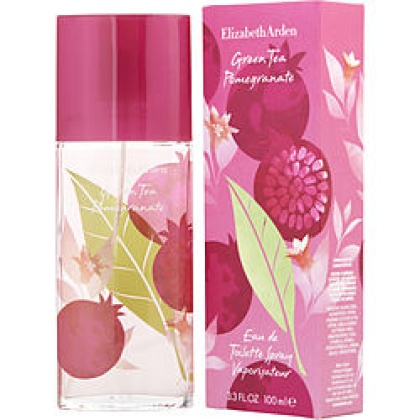 GREEN TEA POMEGRANATE by Elizabeth Arden