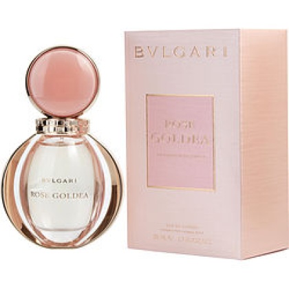 BVLGARI ROSE GOLDEA by Bvlgari