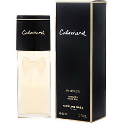 CABOCHARD by Parfums Gres