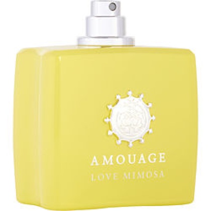 AMOUAGE LOVE MIMOSA by Amouage