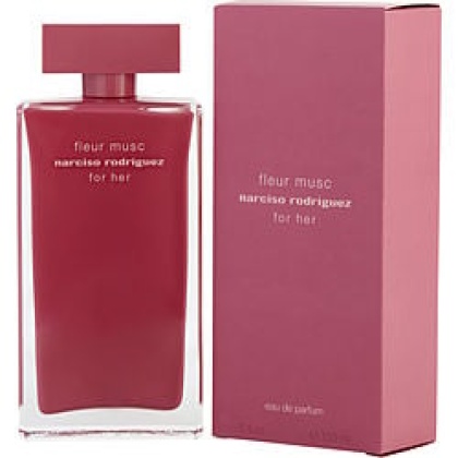 NARCISO RODRIGUEZ FLEUR MUSC by Narciso Rodriguez