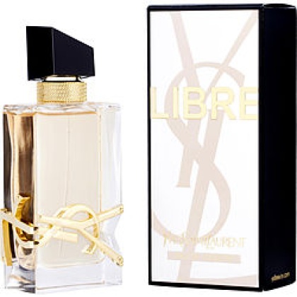 LIBRE YVES SAINT LAURENT by Yves Saint Laurent