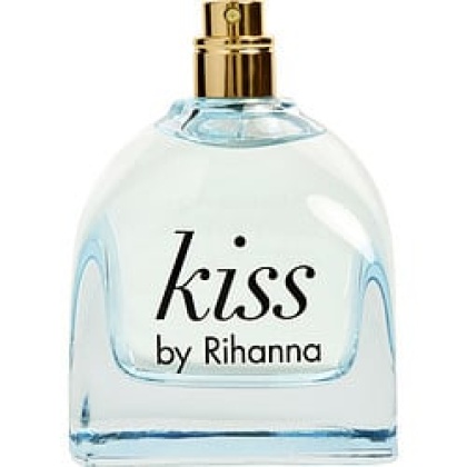 RIHANNA KISS by Rihanna