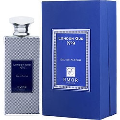 EMOR LONDON OUD NO. 9 by Emor London