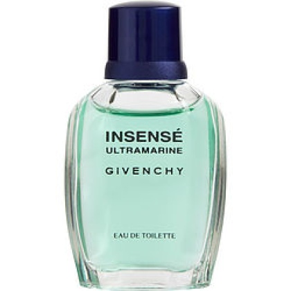 INSENSE ULTRAMARINE by Givenchy