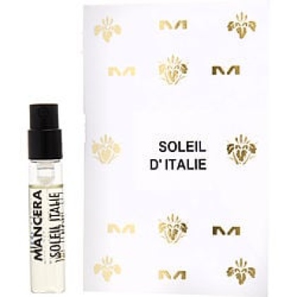 MANCERA SOLEIL D\'ITALIE by Mancera