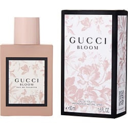 GUCCI BLOOM by Gucci