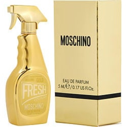 MOSCHINO GOLD FRESH COUTURE by Moschino