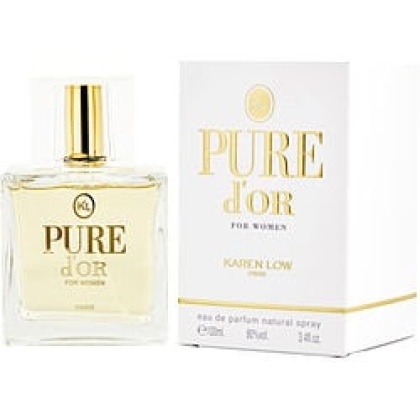 KAREN LOW PURE D\'OR by Karen Low