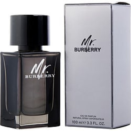 MR BURBERRY by Burberry