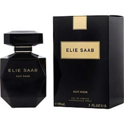 ELIE SAAB LE PARFUM NUIT NOOR by Elie Saab