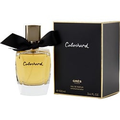 CABOCHARD by Parfums Gres