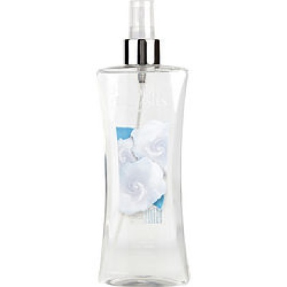 BODY FANTASIES FRESH WHITE MUSK by Body Fantasies