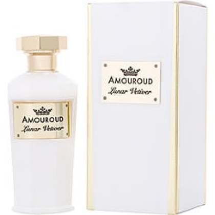 AMOUROUD LUNAR VETIVER by Amouroud