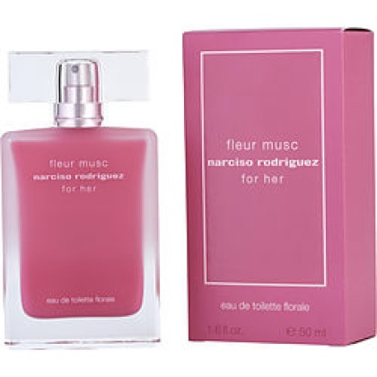 NARCISO RODRIGUEZ FLEUR MUSC by Narciso Rodriguez