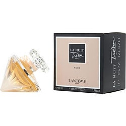 TRESOR LA NUIT NUDE by Lancome