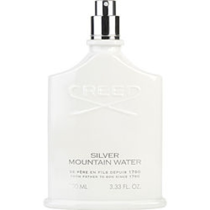 CREED SILVER MOUNTAIN WATER by Creed