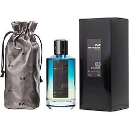 MANCERA AOUD BLUE NOTES by Mancera