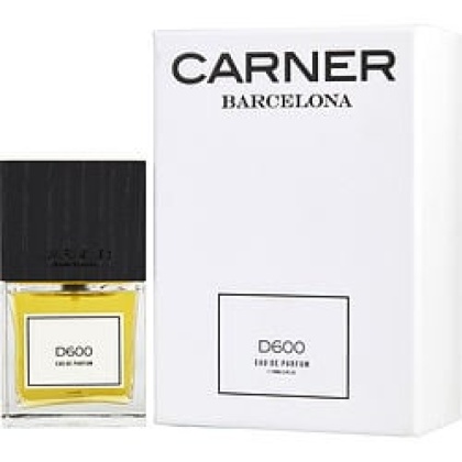 CARNER BARCELONA D600 by Carner Barcelona